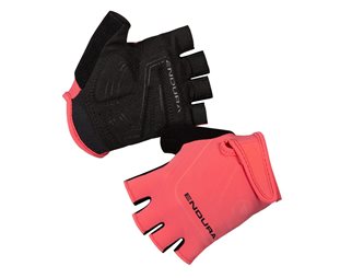 Endura Naisten pyöräilyhanskat Xtract Mitt Punchpink