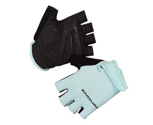 Endura Naisten pyöräilyhanskat Xtract Mitt Glacierblue