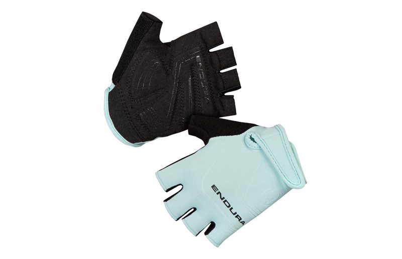 Endura Naisten pyöräilyhanskat Xtract Mitt Glacierblue