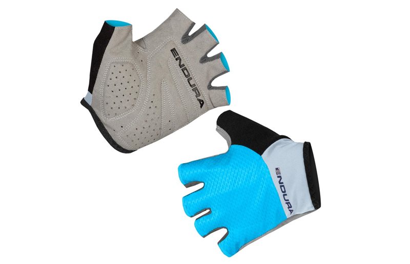 Endura Pyöräilyhanskat Xtract Lite Mitt Hivizblue