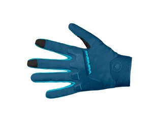 Endura Pyöräilykäsineet MT500 Glove Blueberry