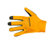 Endura Pyöräilyhanskat MT500 Glove Tangerine