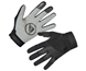 Endura Sykkelhansker Singletrack Glove Black