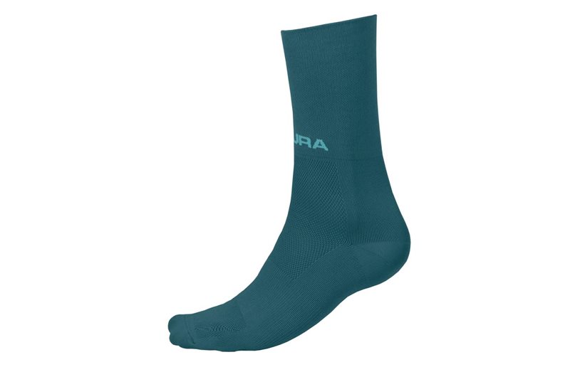 Endura Pyöräilysukat Pro SL Sock ll Deepteal
