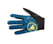 Endura Pyöräilykäsineet Hummvee Lite Icon Glove Blueberry