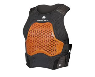 Endura Suojaliivi MT500 Protector Vest