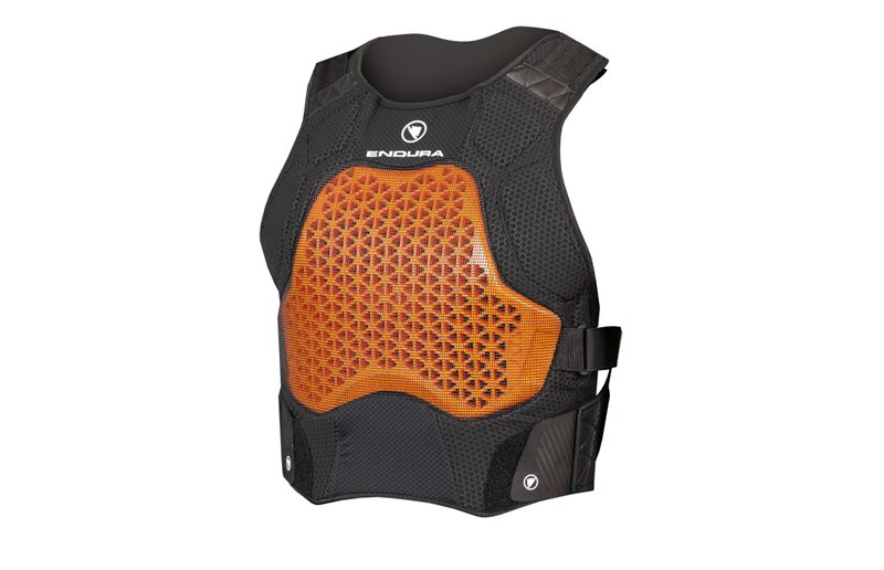 Endura Suojaliivi MT500 Protector Vest
