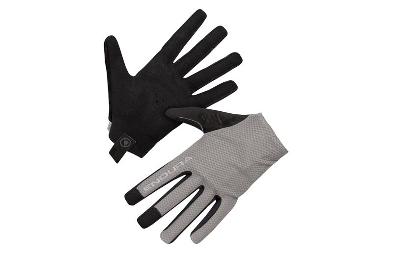 Endura Pyöräilyhanskat Egm Full Finger Glove Fossil