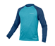 Endura MTB Pyöräilypaita Singletrack L/S Jersey