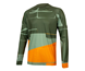Endura Cykeltrøje MT500 L/S Print Tee Ltd Olivegreen