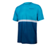 Endura Pyöräilypaita Singletrack Core Tee II Blueberry