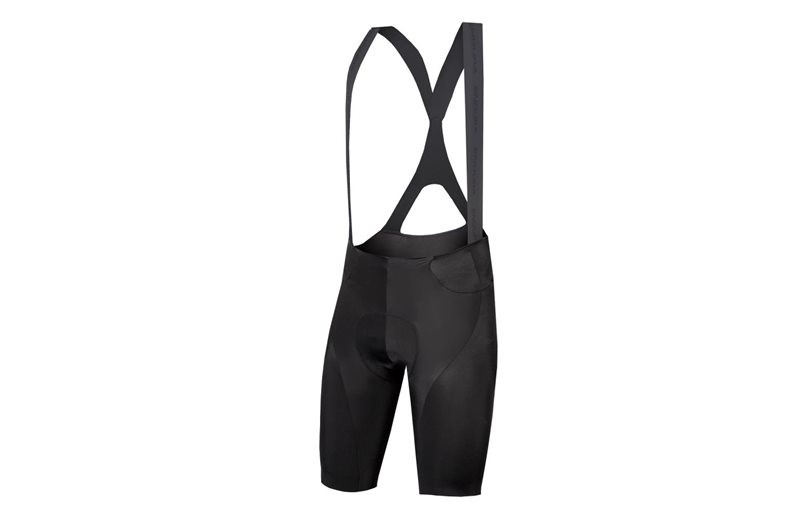 Endura Pyöräilyshortsit Pro SL Egm Bib Shorts Long Leg Musta