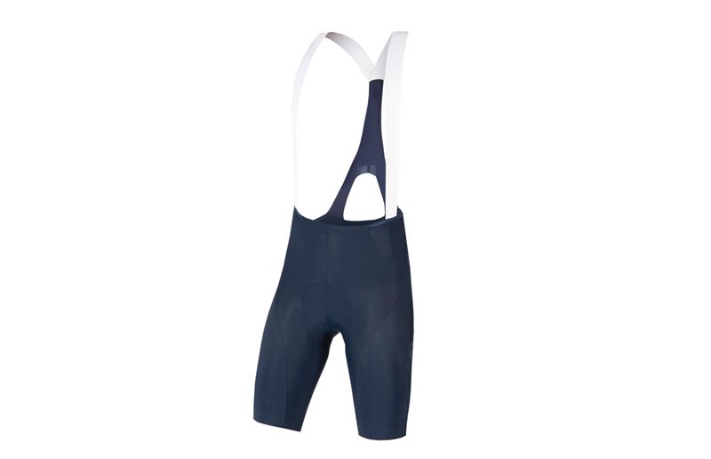 Endura Pyöräilyshortsit Pro SL Egm Bib Shorts Long Leg Inkblue