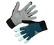 Endura Naisten pyöräilyhanskat Windchill Glove Deepteal