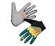 Endura Naisten pyöräilyhanskat Hummvee Lite Icon Glove Deepteal