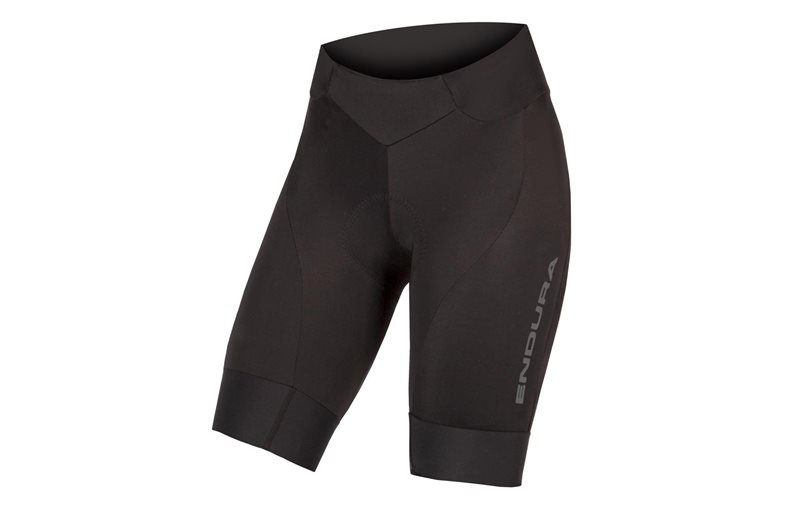 Endura Naisten pyöräilyshortsit FS260 Waist Short Black