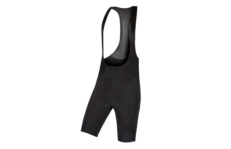 Endura Pyöräilyshortsit FS260 Bib Shorts Musta