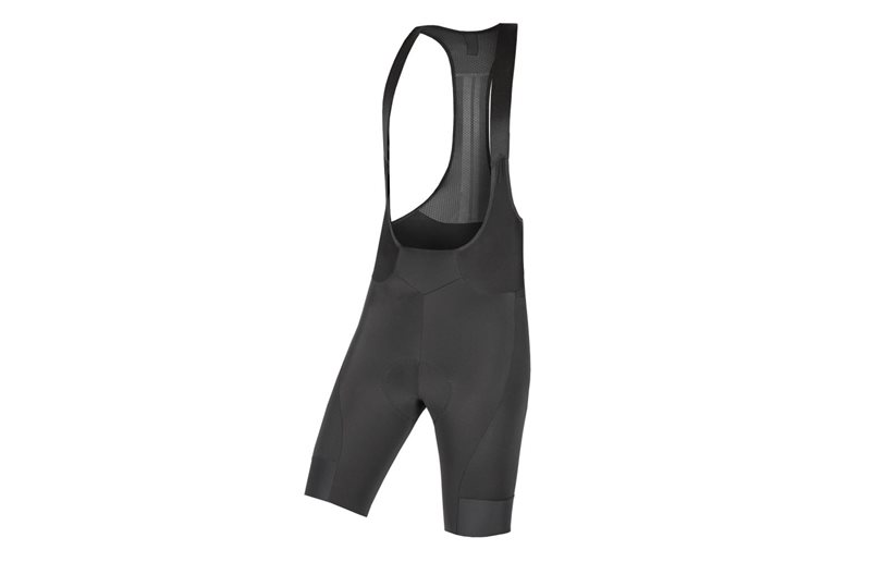 Endura Pyöräilyshortsit FS260 Bib Shorts Grey