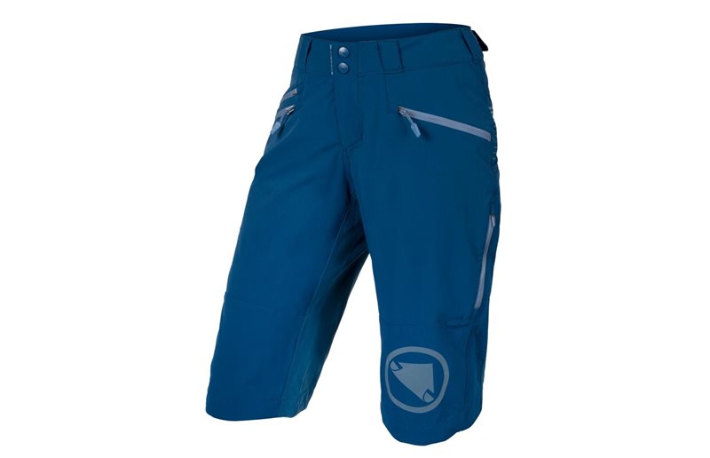 Endura Naisten pyöräilyshortsit Singletrack Short ll