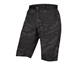 Endura Pyöräilyshortsit Hummvee Shorts + Liner alusshortsit Blackcamo