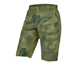 Endura Pyöräilyshortsit Hummvee Shorts + Liner alusshortsit Tonal Olive