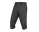 Endura Pyöräilyshortsit Hummvee 3/4 Short Anthracite