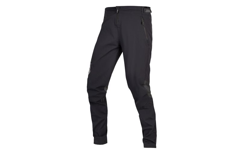 Endura Cykelbukser MT500 Burner Lite Pant Black