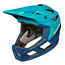 Full Face kypäräkypärä Endura MT500e Atlantic