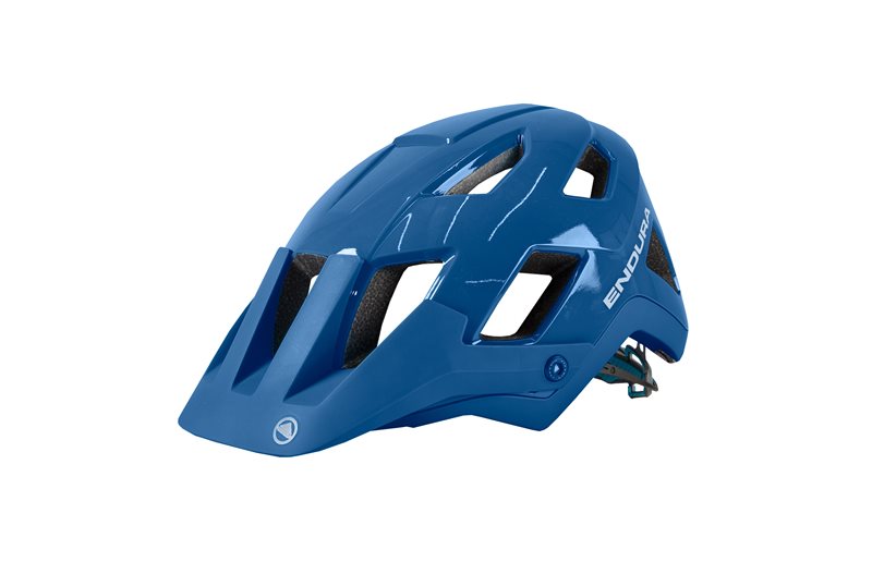 Maastokypärä Endura Hummvee Plus Blueberry