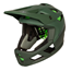 Sykkelhjelm Endura MT500 Full Face Forestgreen
