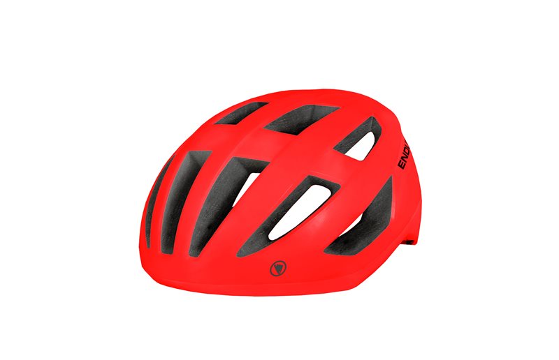 Sykkelhjelm Endura Xtract Red