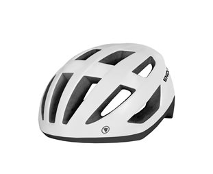 Maantiekypärä Endura Xtract White