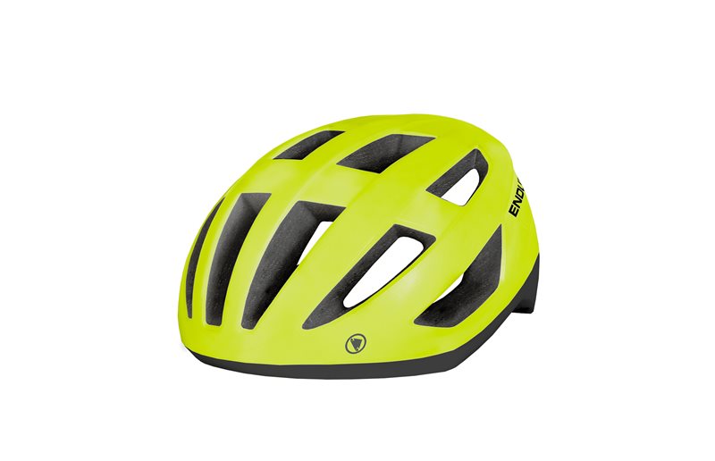 Maantiekypärä Endura Xtract Hivizyellow