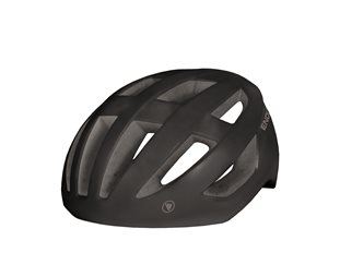 Maantiekypärä Endura Xtract Black