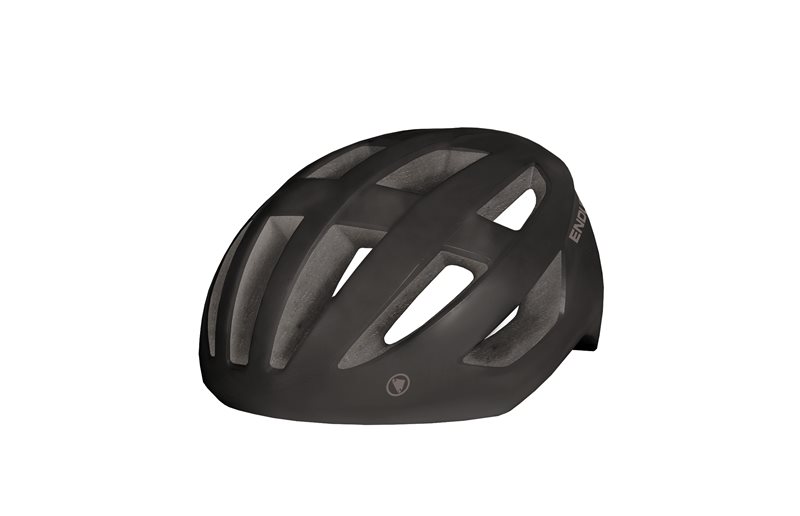 Maantiekypärä Endura Xtract Black