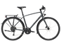 Trek Fx 2 Disc Utstyrt Satin Lithium Grey