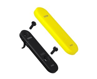 Cykeltracking Knog Scout Bike Alarm