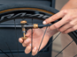Jalkapumppu Topeak JoeBlow Tubi2Stage