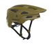 Maastokypärä Scott Stego Plus Mips Savanna Green