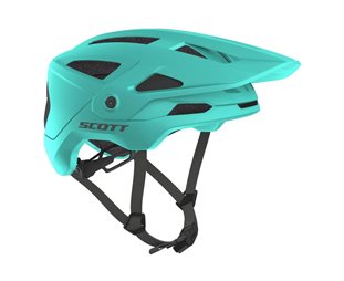 Maastokypärä Scott Stego Plus Mips Soft Teal Green