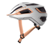 Pyöräilykypärä Scott Arx Plus Mips White/Rose Beige