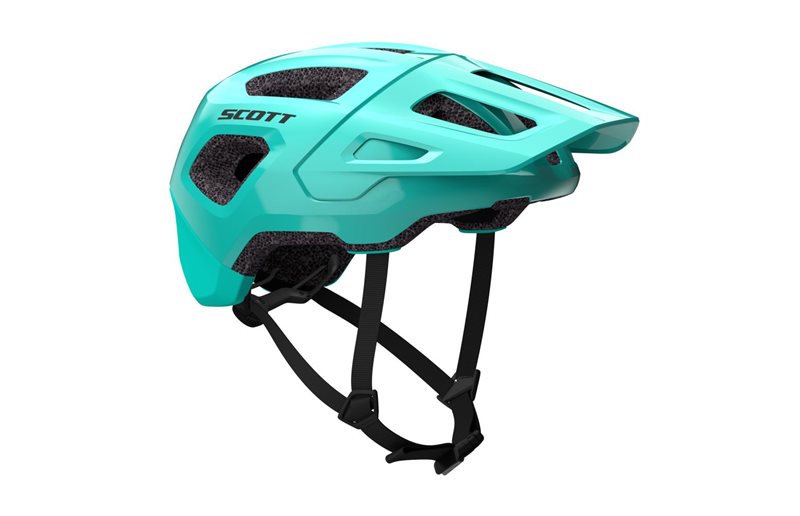 Maastokypärä Scott Argo Plus Mips Soft Teal Green