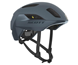 Pyöräilykypärä Scott La Mokka Plus Mips Sensor Metal Blue