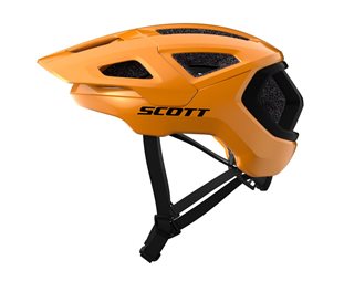 Maastokypärä Scott Tago Plus Mips Fire Orange