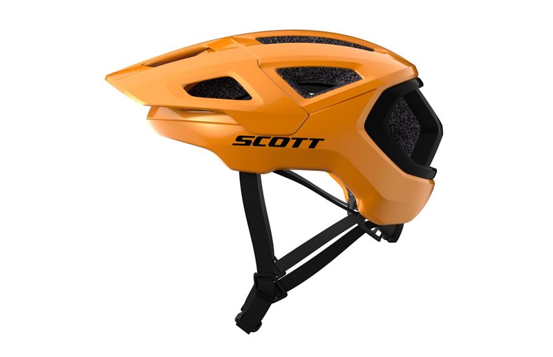 Maastokypärä Scott Tago Plus Mips Fire Orange