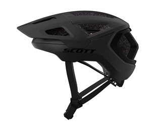 Maastokypärä Scott Tago Plus Mips Stealth Black