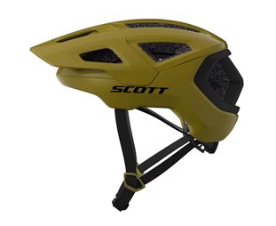 Maastokypärä Scott Tago Plus Mips Savanna Green