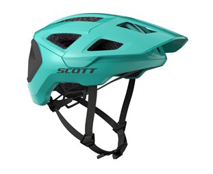 Maastokypärä Scott Tago Plus Mips Soft Teal Green