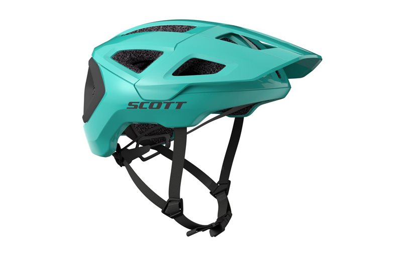 Maastokypärä Scott Tago Plus Mips Soft Teal Green