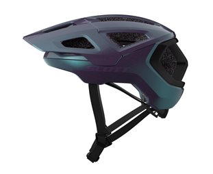 Maastokypärä Scott Tago Plus Mips Prism Unicorn Purple